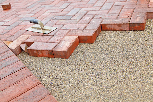 Reliable State Line, PA Driveway Pavers Solutions