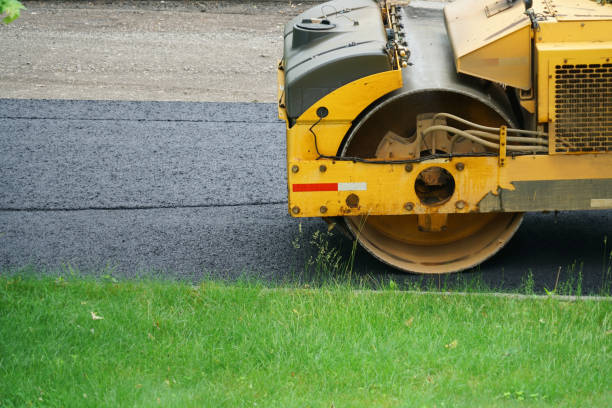 Best Residential Driveway Paver Services  in State Line, PA